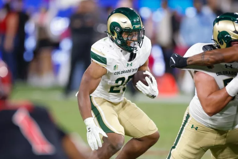 Fresno State Bulldogs vs. Colorado State Rams Picks and Prediction for Friday, October 10, 2025