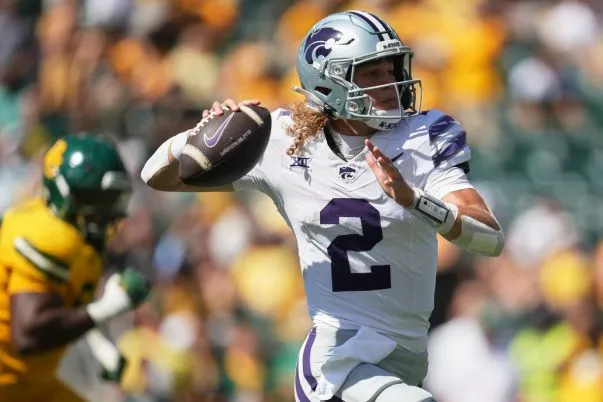 TCU Horned Frogs vs Kansas State Wildcats Prediction and Picks – Saturday, October 11th, 2025