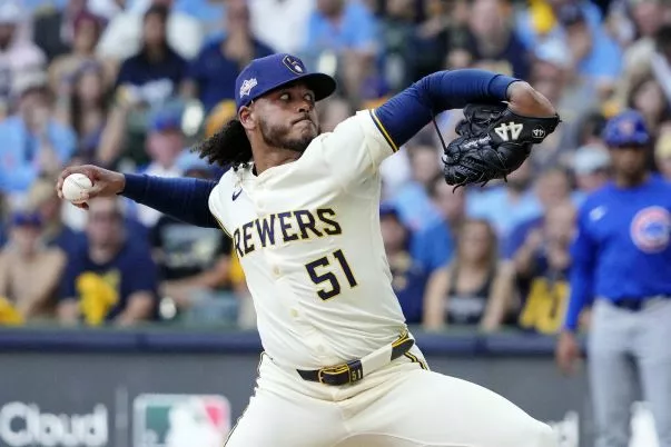 Los Angeles Dodgers vs. Milwaukee Brewers, NLCS Picks and Prediction for Tuesday, October 13th, 2025