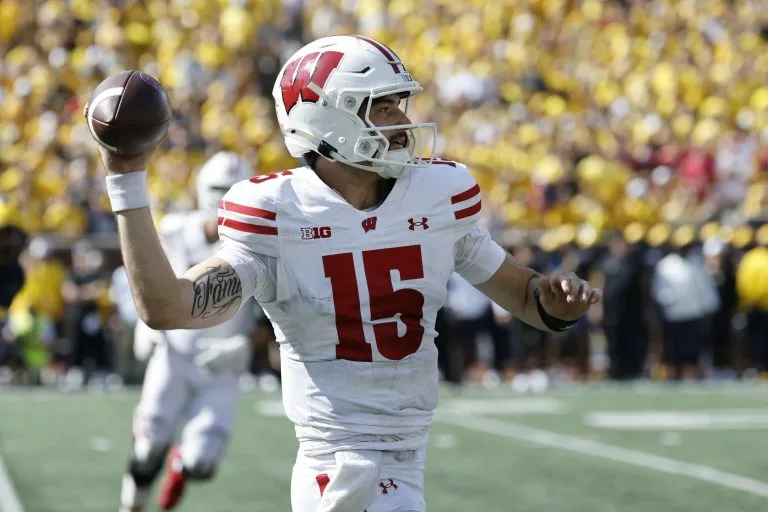 Iowa vs. Wisconsin prediction