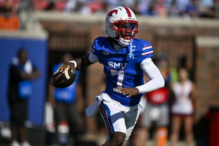Miami vs. SMU prediction