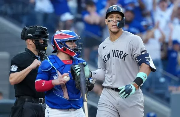 Toronto Blue Jays vs. New York Yankees, ALDS, Game 3, Prediction and Picks for Tuesday, October 7th, 2025