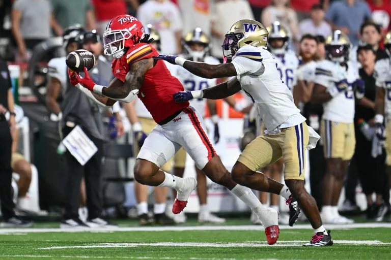 Nebraska Cornhuskers vs. Maryland Terrapins Picks and Prediction for Saturday, October 11, 2025