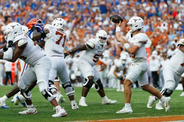 Oklahoma vs. Texas Prediction