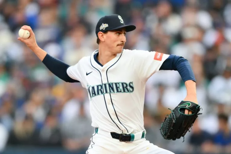 Detroit Tigers vs. Seattle Mariners Picks and Prediction, Game 5, Friday October 10, 2025