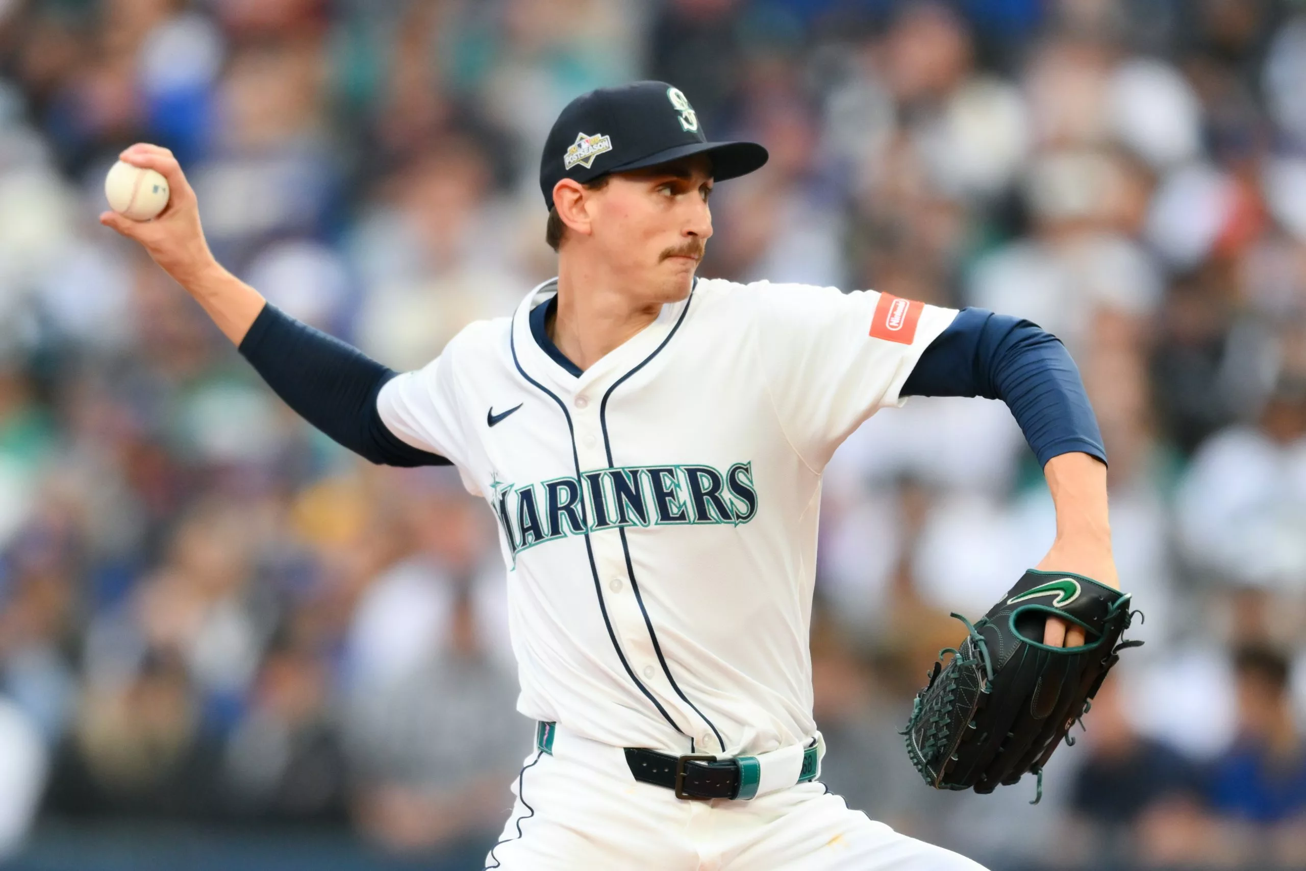 Detroit Tigers vs. Seattle Mariners Picks and Prediction, Game 5, Friday October 10, 2025