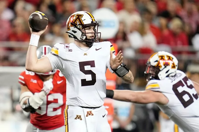 Purdue vs. Minnesota Prediction