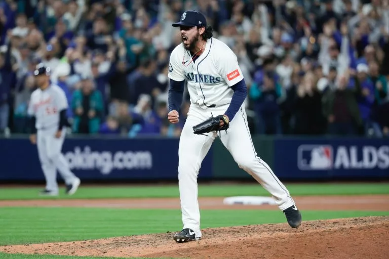 Detroit Tigers vs. Seattle Mariners, ALDS, Picks and Prediction, Sunday October 5, 2025