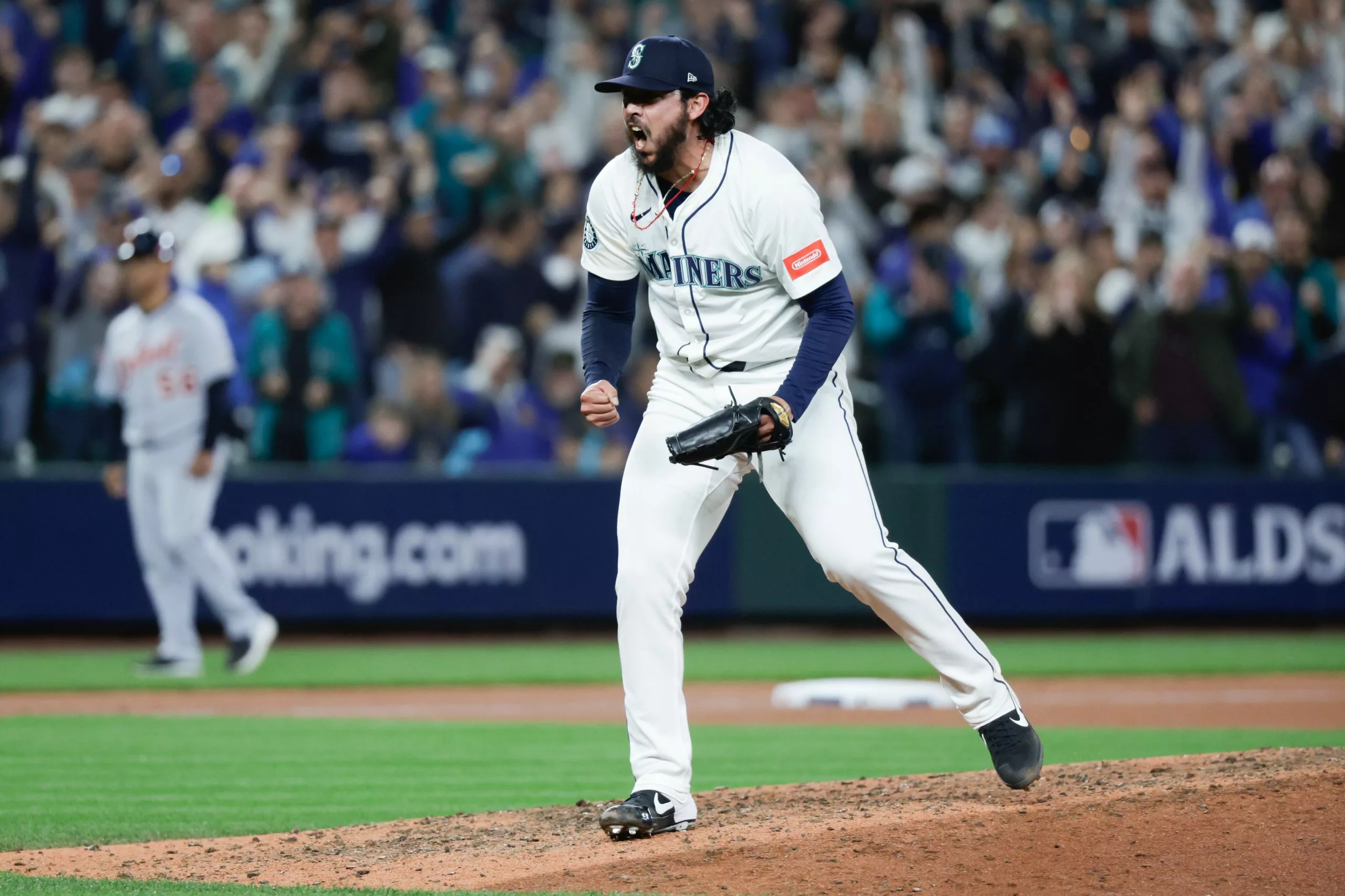 Detroit Tigers vs. Seattle Mariners, ALDS, Picks and Prediction, Sunday October 5, 2025