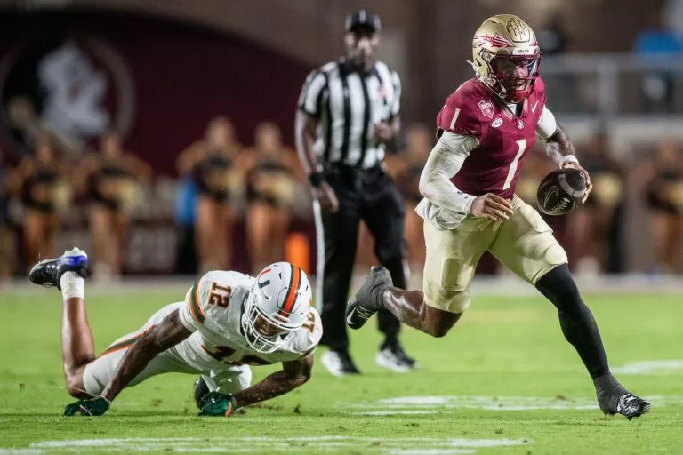 Pittsburgh vs. Florida State Prediction