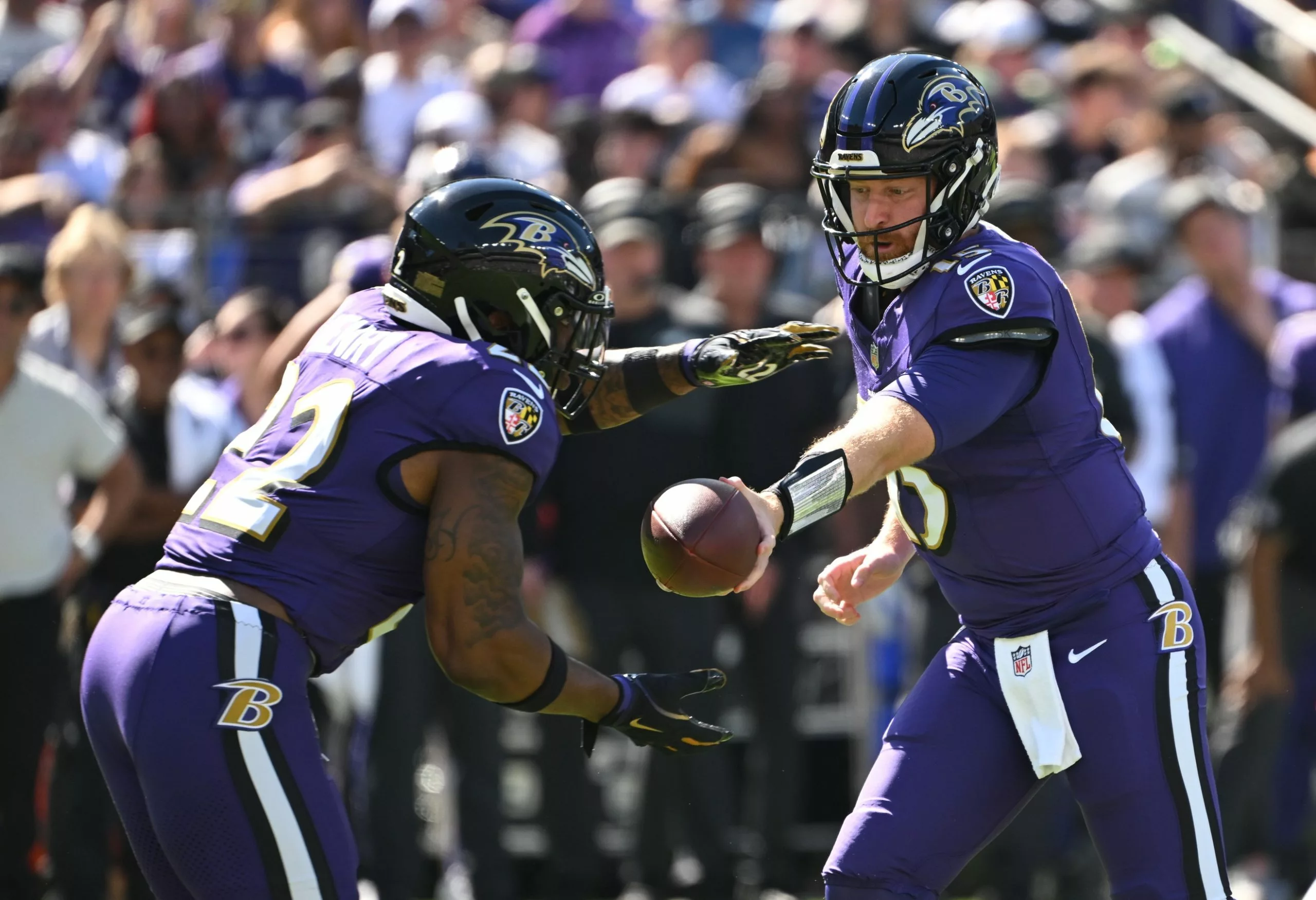 Los Angeles Rams vs. Baltimore Ravens Prediction and Picks for Sunday, October 12th, 2025