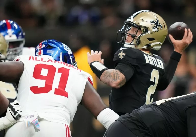 New England Patriots vs. New Orleans Saints prediction