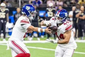 Eagles vs. Giants predictions