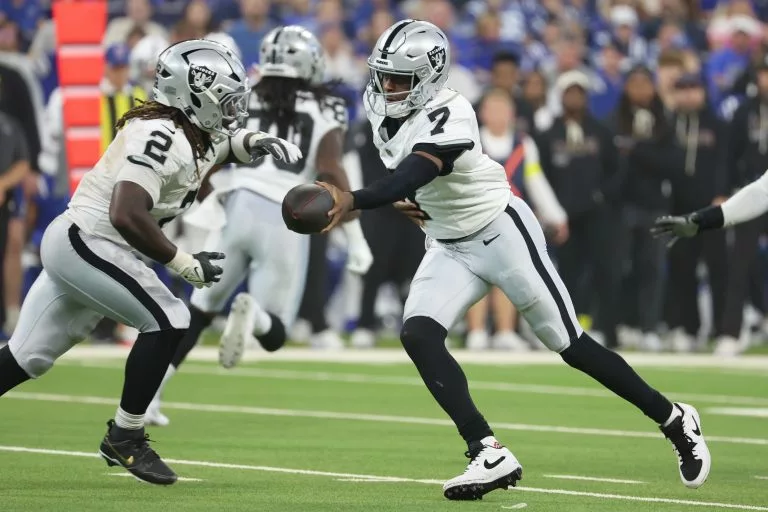 Titans vs Raiders prediction