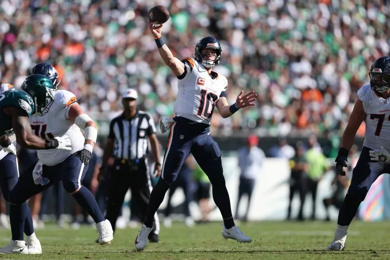 Giants vs. Broncos Prediction