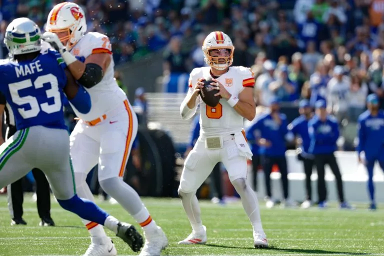San Francisco 49ers vs. Tampa Bay Buccaneers Picks and Prediction, Sunday, October 12, 2025