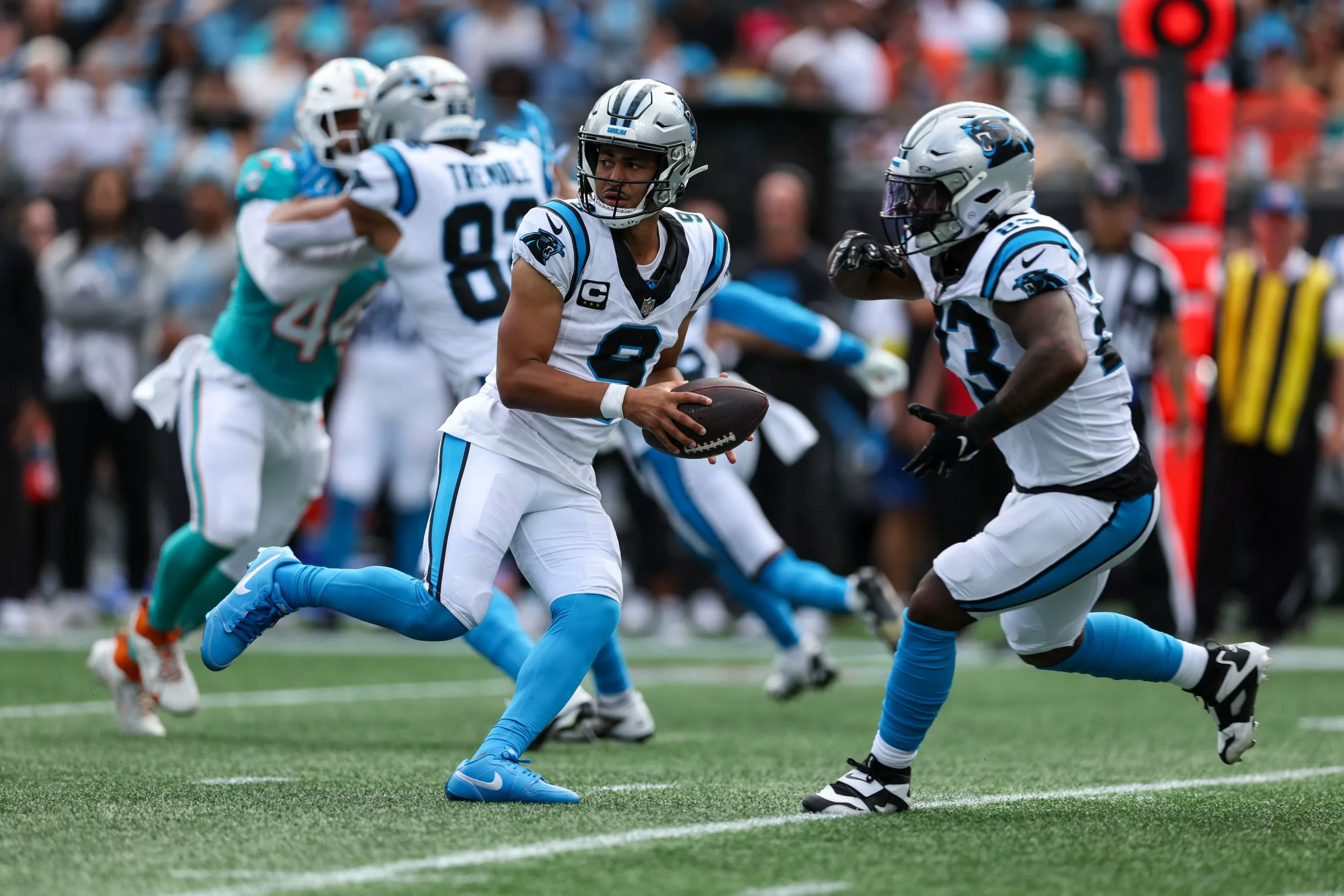 Dallas Cowboys vs Carolina Panthers Prediction and Picks - October 12. 2025