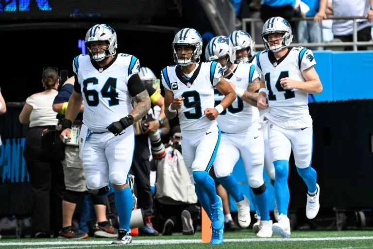 Carolina Panthers vs Tampa Bay Buccaneers Picks, Prediction, Odds, and Line Movement for Saturday January 3 2026
