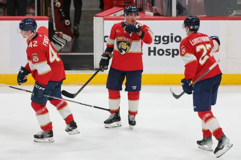 Philadelphia Flyers vs. Florida Panthers Picks and Prediction, Thursday October 9, 2025