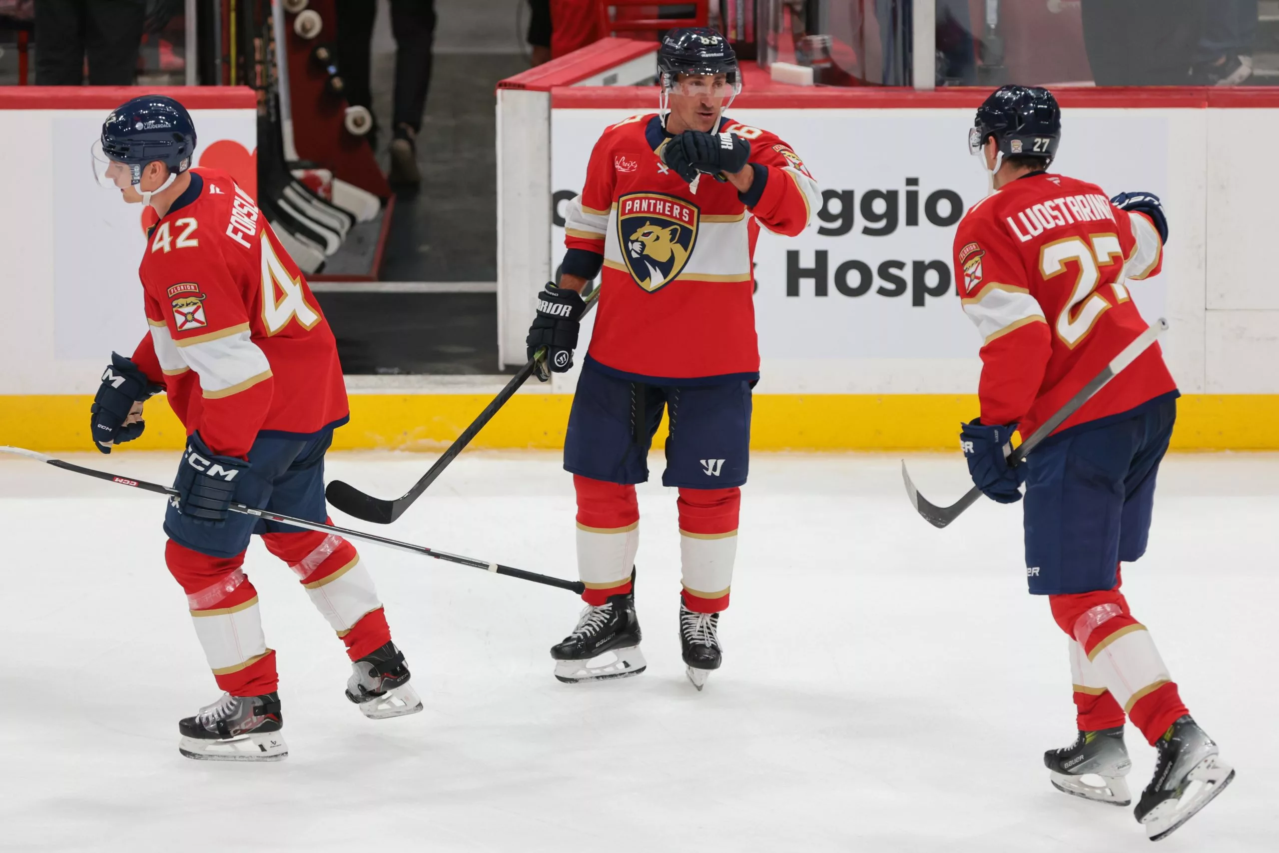 Philadelphia Flyers vs. Florida Panthers Picks and Prediction, Thursday October 9, 2025