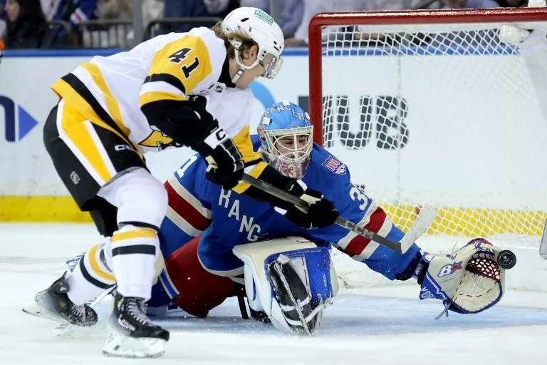 New York Islanders vs. Pittsburgh Penguins Picks and Prediction for Thursday, October 9, 2025