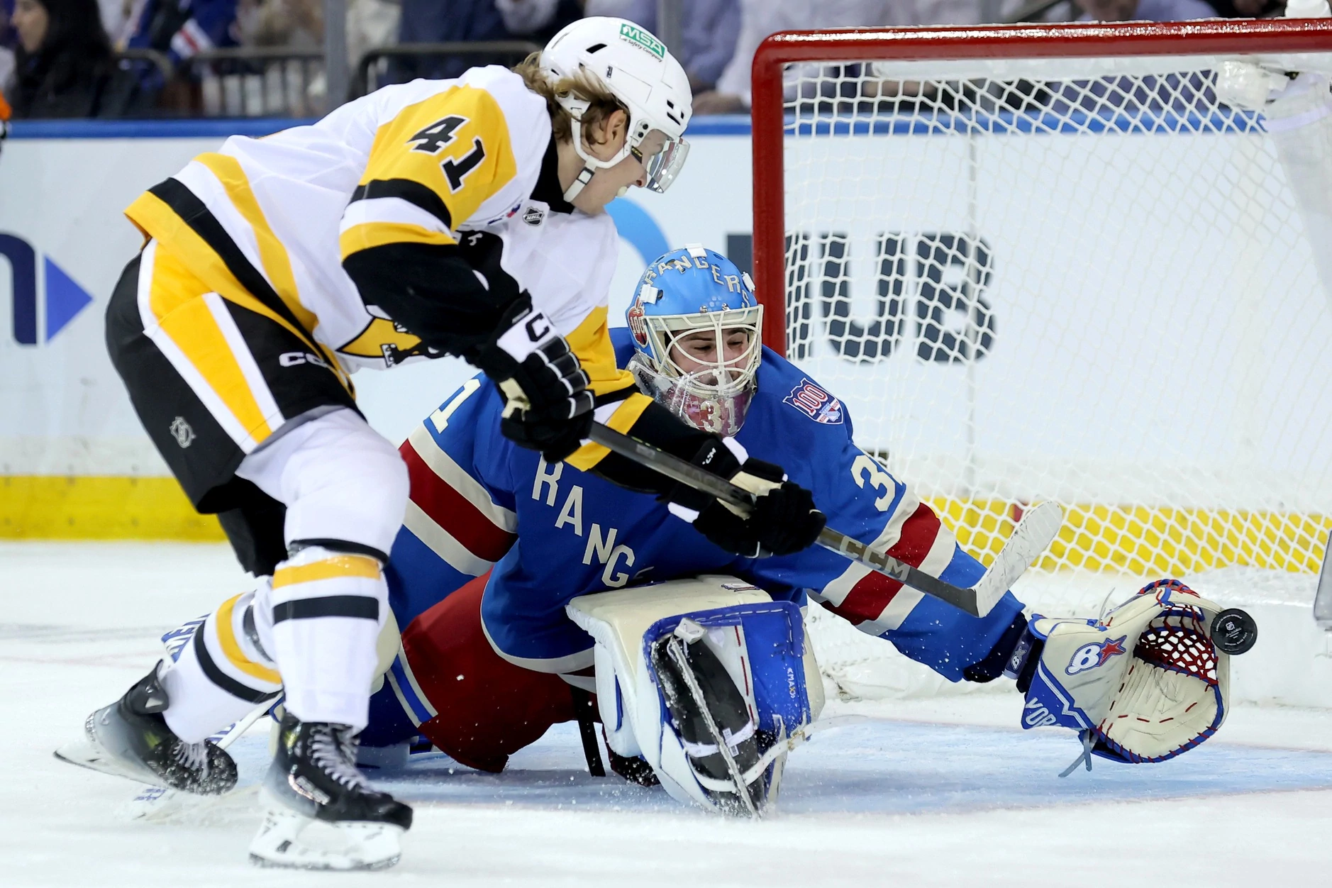 New York Islanders vs. Pittsburgh Penguins Picks and Prediction for Thursday, October 9, 2025