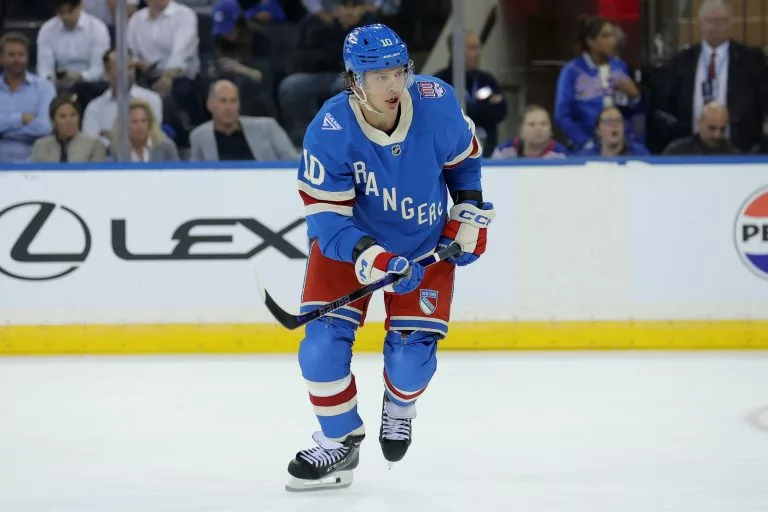 New York Rangers vs. Buffalo Sabres Picks and Prediction, Thursday October 9, 2025