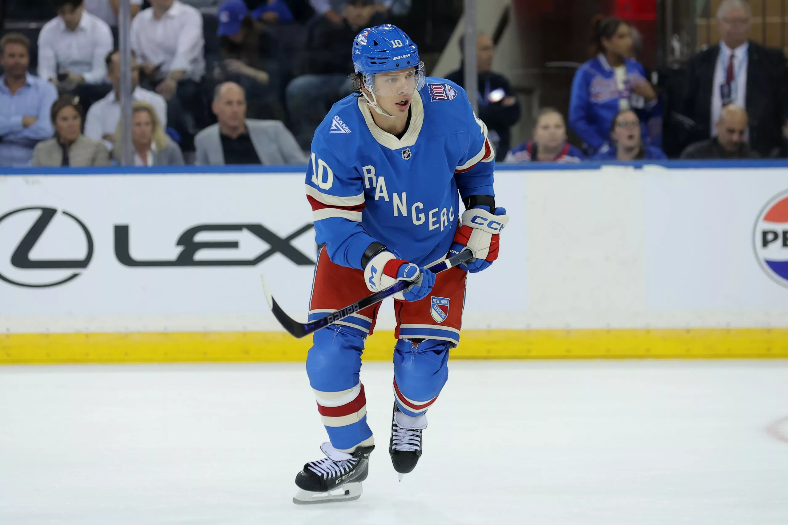 New York Rangers vs. Buffalo Sabres Picks and Prediction, Thursday October 9, 2025