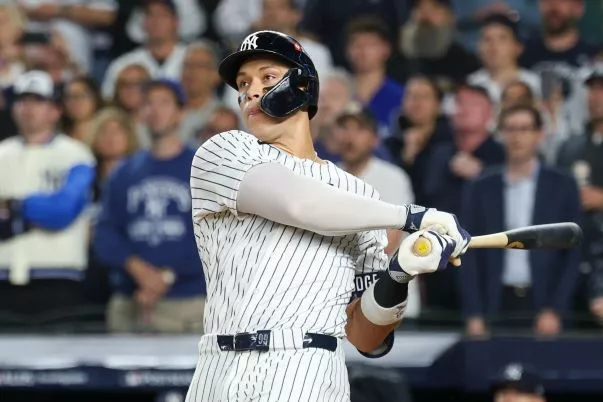 Toronto Blue Jays vs. New York Yankees, ALDS, Picks and Prediction for Wednesday, October 8, 2025