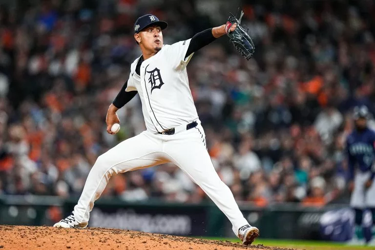 Seattle Mariners vs. Detroit Tigers Picks and Prediction, Game 4, Wednesday October 8, 2025