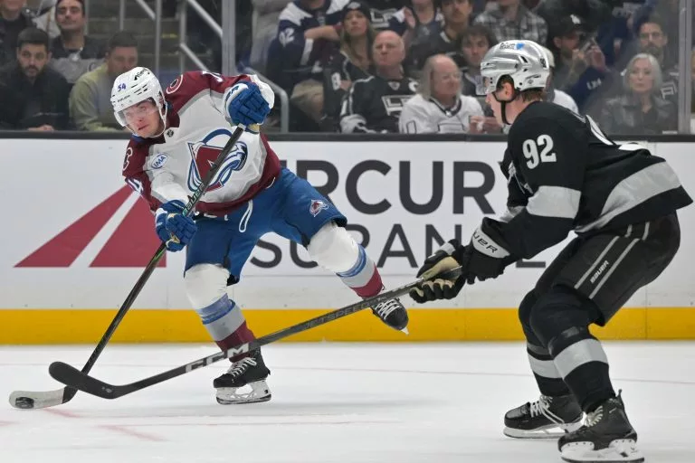 Utah Mammoth vs. Colorado Avalanche Picks and Prediction for Thursday, October 9, 2025
