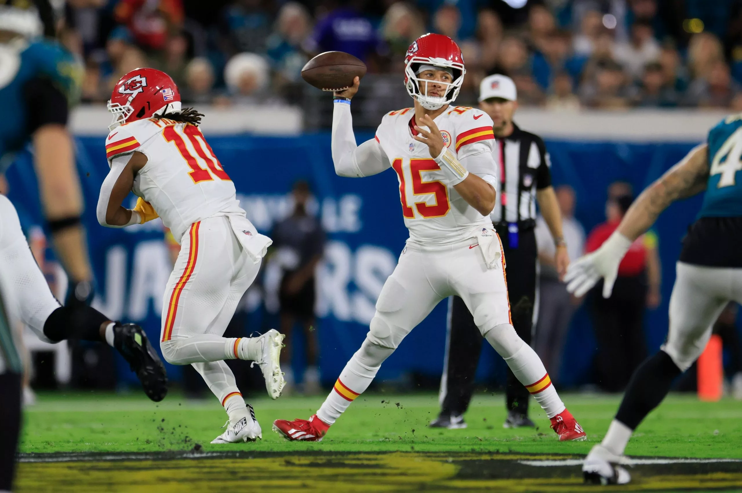 Detroit Lions vs. Kansas City Chiefs Prediction and Picks for Sunday, October 12th, 2025