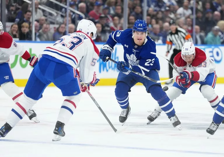 Nashville Predators vs. Toronto Maple Leafs Picks and Predictions, Tuesday October 14, 2025
