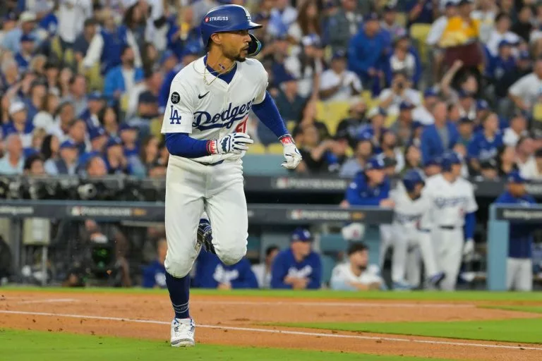 Phillies vs. Dodgers Prediction