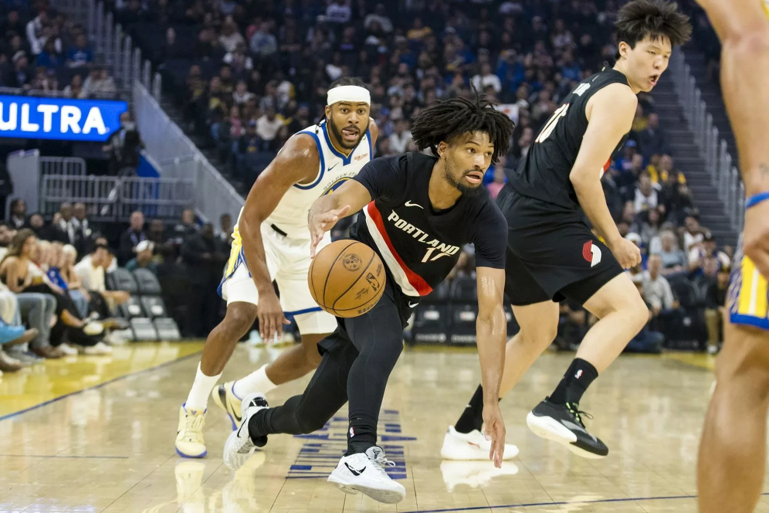 Trail Blazers vs Celtics Prediction