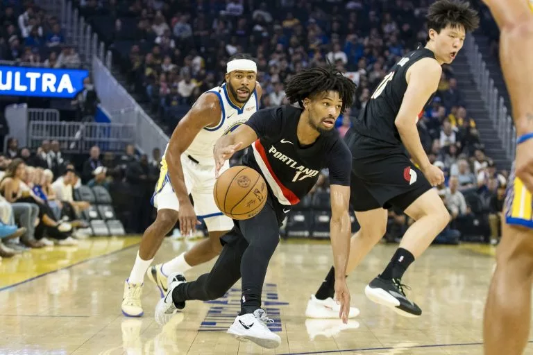Trail Blazers vs Celtics Prediction