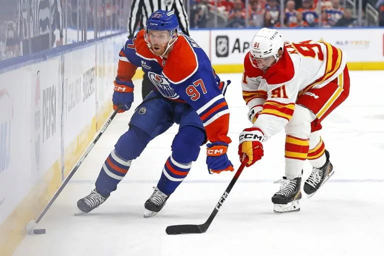 Vancouver Canucks vs. Edmonton Oilers Picks and Prediction, Saturday, October 12, 2025