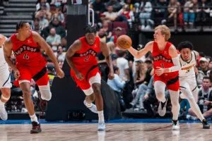 Bucks vs. Raptors predictions