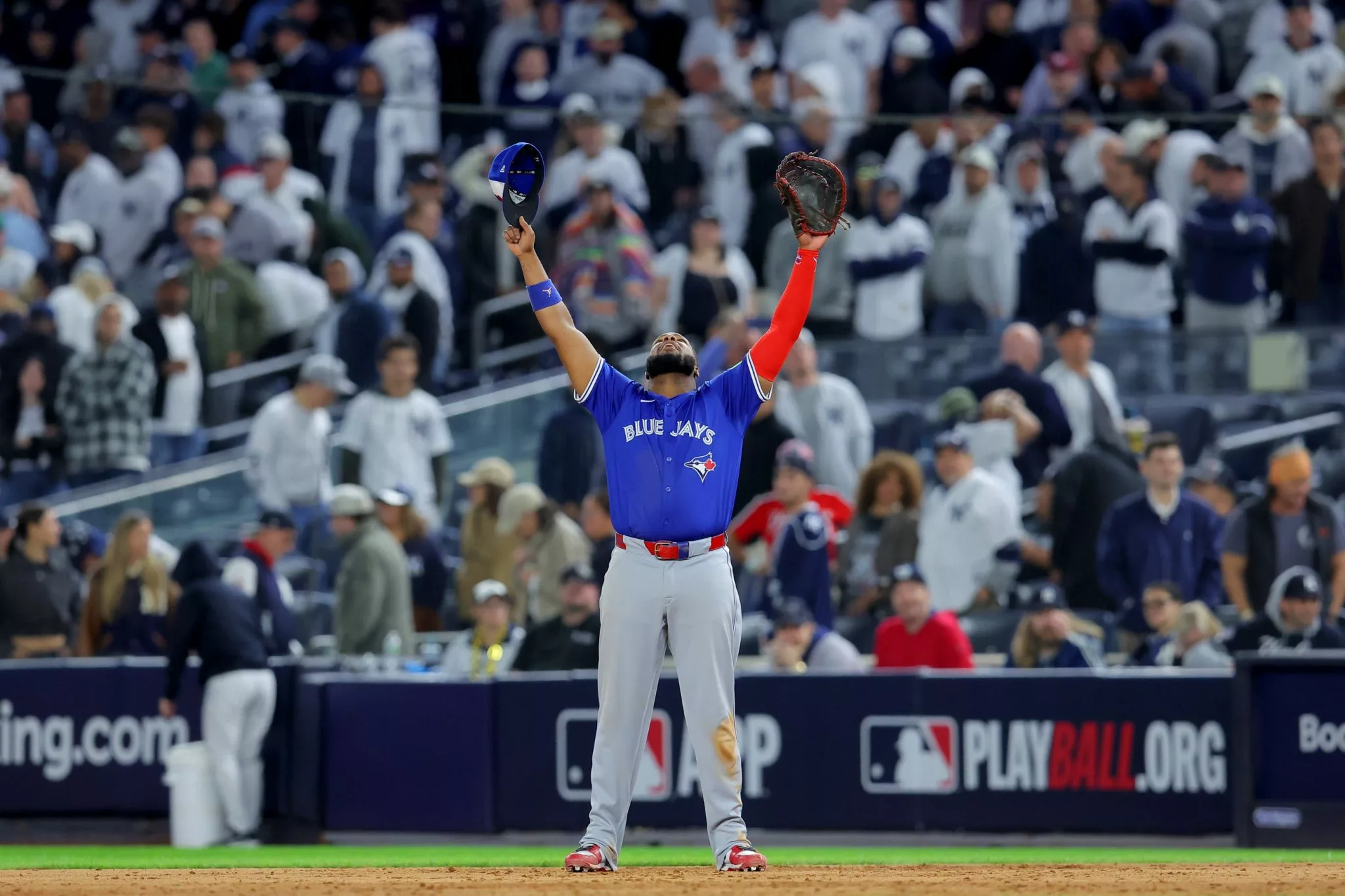 Mariners vs. Blue Jays Prediction