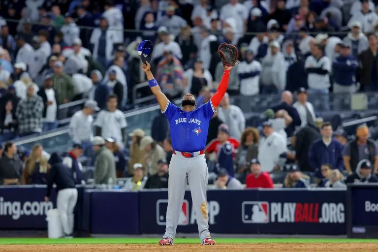 Mariners vs. Blue Jays Prediction