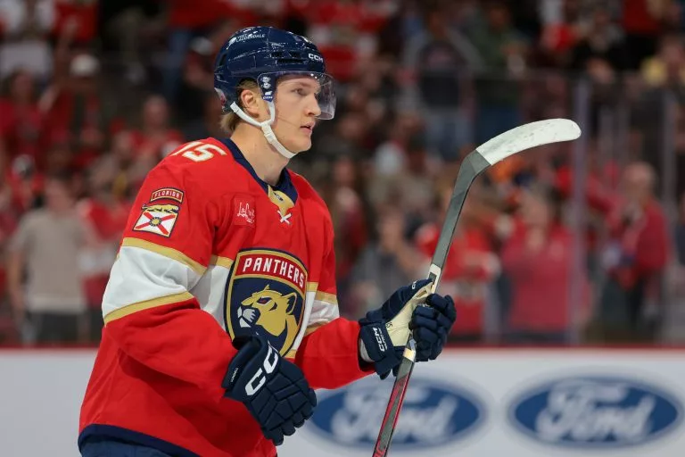 Ottawa Senators vs. Florida Panthers Picks and Predictions, Saturday October 11, 2025