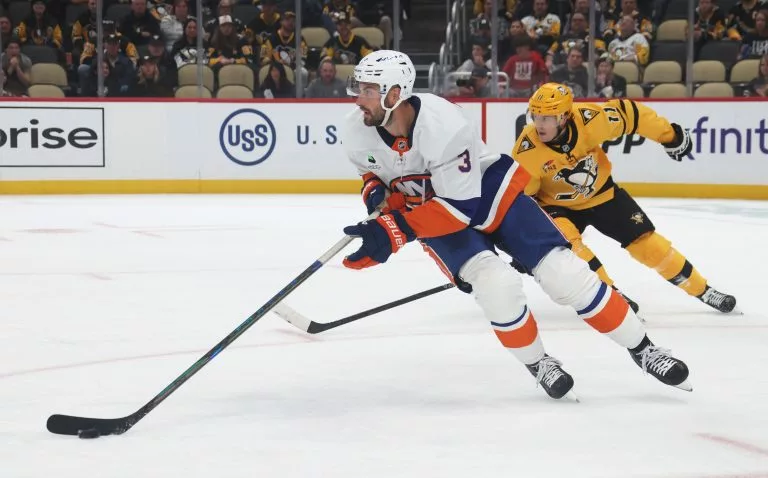 Washington Capitals vs. New York Islanders Picks and Prediction for Saturday, October 11, 2025