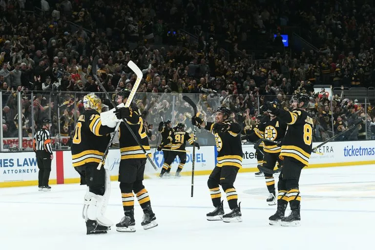 Buffalo Sabres vs. Boston Bruins Picks and Prediction for Saturday, October 11, 2025