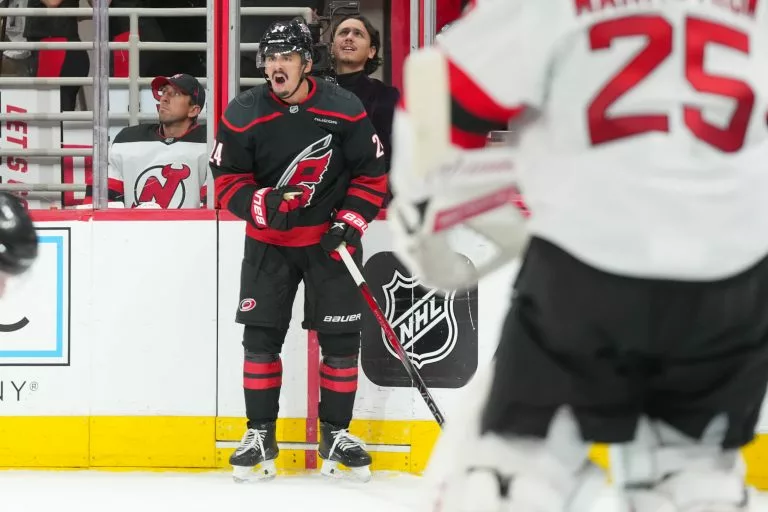 Philadelphia Flyers vs. Carolina Hurricanes Picks and Prediction, Saturday, October 11, 2025