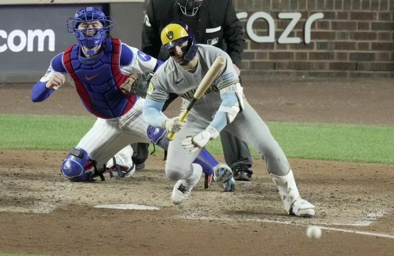 Chicago Cubs vs. Milwaukee Brewers Picks and Prediction, Game 5, for Saturday, October 11, 2025