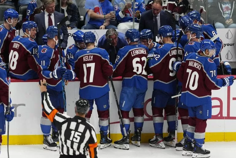 Dallas Stars vs. Colorado Avalanche Picks and Prediction for Saturday, October 11, 2025