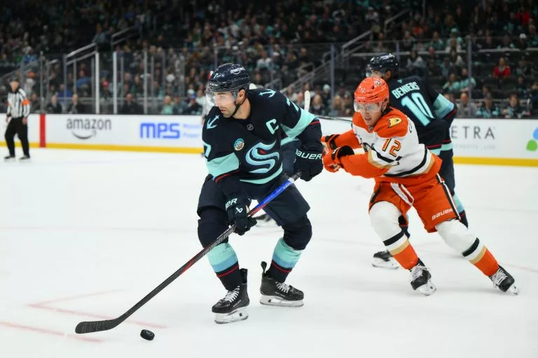 Vegas Golden Knights vs. Seattle Kraken Picks and Prediction for Saturday, October 11, 2025