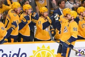Canucks vs. Predators predictions