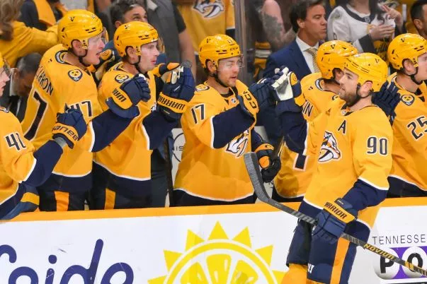 Vancouver Canucks vs. Nashville Predators, Picks and Prediction, Thursday, October 23, 2025