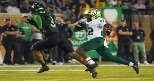 Florida Atlantic vs South Florida Prediction
